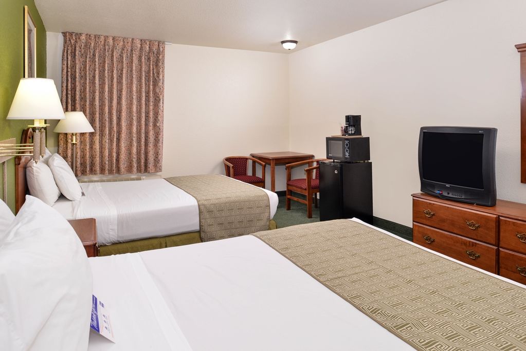 Star City Inn & Suites Room photo