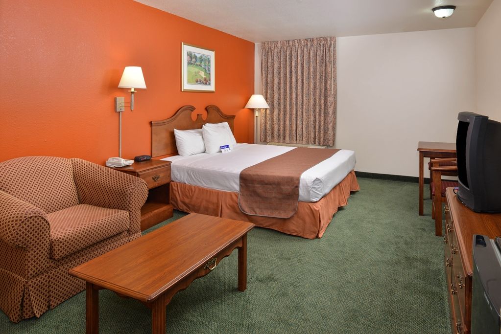 Star City Inn & Suites Room photo